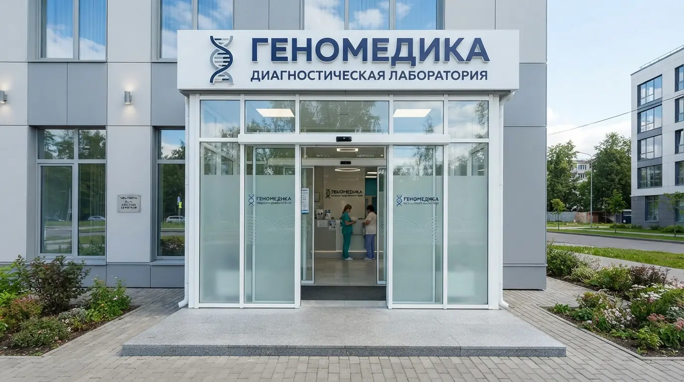 Автоматические раздвижные двери в интерьере — пример 12