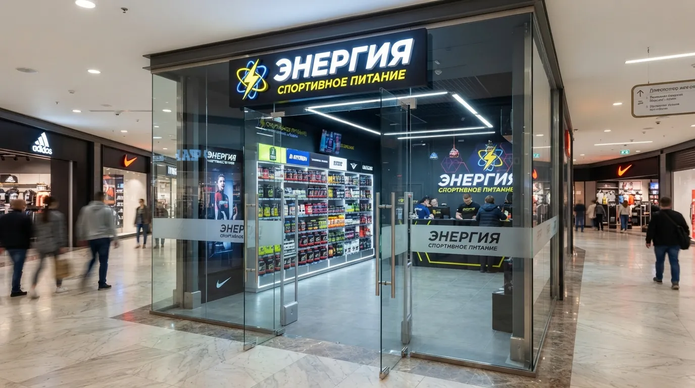 Монтаж цельностеклянных перегородок — крупным планом, фото 13