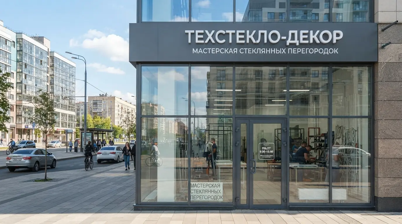 Пример реализации: Фасадное и структурное остекление зданий, фото 6