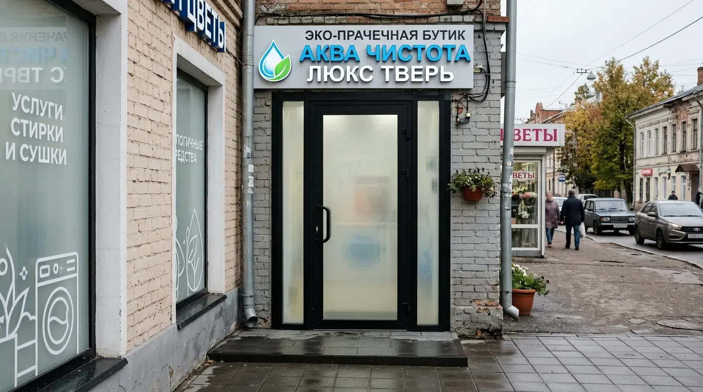 Раздвижные входные двери для магазина — крупным планом, фото 5