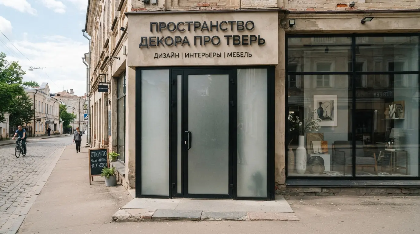 Раздвижные входные двери для магазина — фото 9